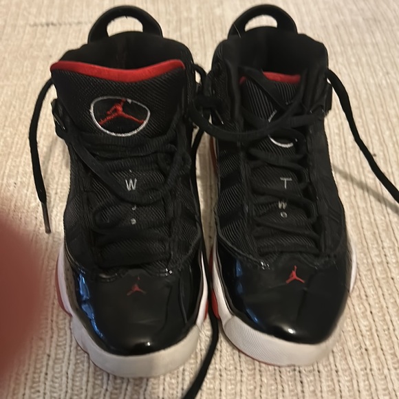 Jordan shoes - Picture 4 of 4